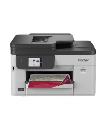 BROTHER MFCJ5010DWYJ1 3-in-1 A4 MFP inkjet 28ppm