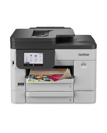 BROTHER MFCJ5110DWYJ1 3-in-1 A4 MFP inkjet 28ppm