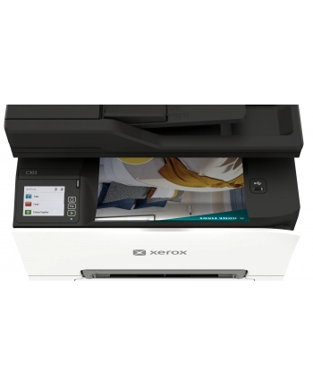 XEROX C303 MFP laser color 32ppm