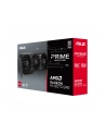 ASUS Prime Radeon RX 9070 GRE OC Edition 12GB GDDR6 Graphics Card PCIe 5.0 HDMI 2.1b DisplayPort 2.1a - nr 44