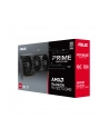 ASUS Prime Radeon RX 9070 GRE OC Edition 12GB GDDR6 Graphics Card PCIe 5.0 HDMI 2.1b DisplayPort 2.1a - nr 57