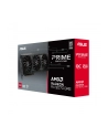ASUS Prime Radeon RX 9070 GRE OC Edition 12GB GDDR6 Graphics Card PCIe 5.0 HDMI 2.1b DisplayPort 2.1a - nr 70
