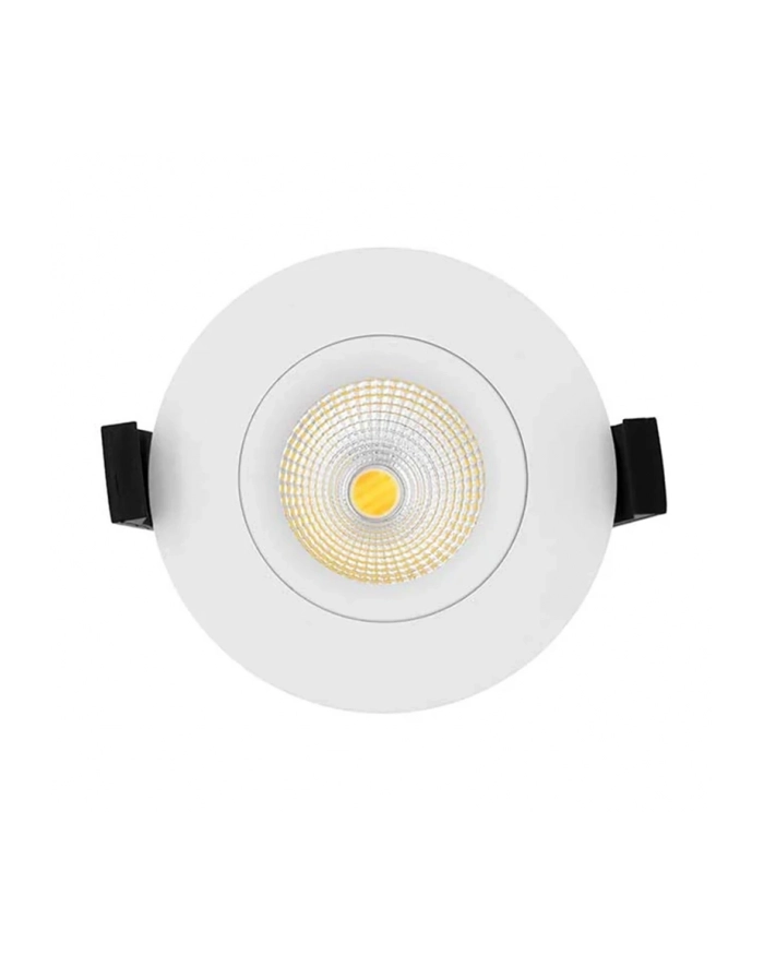 SHELLY Hilux DS8 White Smart Ceiling Light główny
