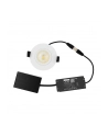 SHELLY Hilux DS8 White Smart Ceiling Light - nr 3