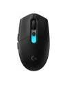 LOGITECH G305 X SUPERLIGHT - BLACK - nr 15