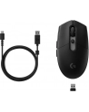 LOGITECH G305 X SUPERLIGHT - BLACK - nr 19
