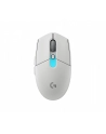 LOGITECH G305 X SUPERLIGHT - WHITE - nr 1