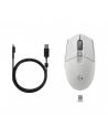 LOGITECH G305 X SUPERLIGHT - WHITE - nr 6
