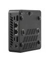 MSI Cubi NUC AI+ 3M Copilot+ PC Ultra 9 386H RAM 2x16GB SSD 1TB Wi-Fi 7 Air Cooler PSU 120W LAN 2x VESA 2xHDMI USB Thunderbolt W11P - nr 10