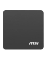 MSI Cubi NUC AI+ 3M Copilot+ PC Ultra 9 386H RAM 2x16GB SSD 1TB Wi-Fi 7 Air Cooler PSU 120W LAN 2x VESA 2xHDMI USB Thunderbolt W11P - nr 2