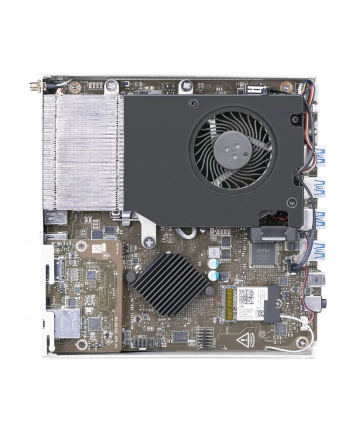 MSI PRO DP10 A14MG-007BEU Intel Pentium Gold G7400 No RAM No HDD No OS White
