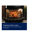 electrolux Frytownica beztłuszczowa AirFryer 800 EAF12B - nr 5