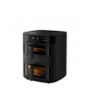 electrolux Frytownica beztłuszczowa AirFryer 800 Dual EAFD11B - nr 1
