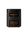 electrolux Frytownica beztłuszczowa AirFryer 800 Dual EAFD11B - nr 2