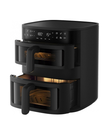 electrolux Frytownica beztłuszczowa AirFryer 800 Dual EAFD11B