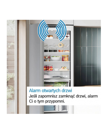 bosch Chłodziarko-zamrażarka KAD93ABEP Side by Side