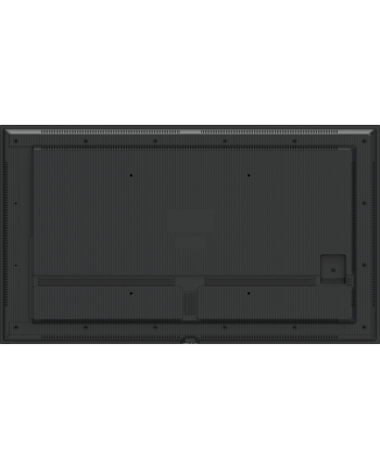 IIYAMA LH4366UHSB-B1AG 43inch 3840x2160 UHD VA panel Haze 25precent 800cd/m2 Landscape and Portrait IP5X Dust pczerwonyection Speakers