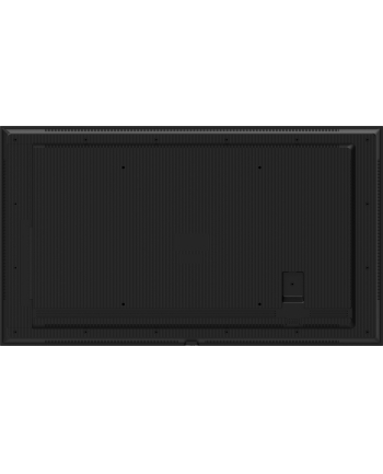 IIYAMA LH5066UHSB-B1AG 50inch 3840x2160 UHD IPS panel Haze 25precent 800cd/m2 Landscape and Portrait IP5X Dust pczerwonyection Speakers