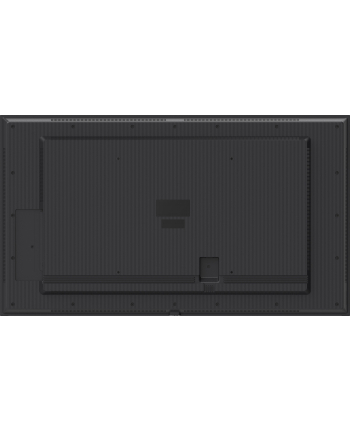 IIYAMA LH5566UHSB-B1AG 55inch 3840x2160 UHD VA panel Haze 25precent 800cd/m2 Landscape and Portrait IP5X Dust pczerwonyection Speakers