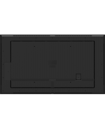 IIYAMA LH6566UHSB-B1AG 65inch 3840x2160 UHD VA panel Haze 25precent 800cd/m2 Landscape and Portrait IP5X Dust pczerwonyection Speakers