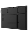 VIEWSONIC 41 series touchscreen 65inch UHD System Android 16 EDLA IR 450 nits 2x20W + sub 15W + 8 array mic 3x USB-C 8/128GB 8-core CPU - nr 10
