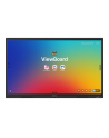 VIEWSONIC 41 series touchscreen 65inch UHD System Android 16 EDLA IR 450 nits 2x20W + sub 15W + 8 array mic 3x USB-C 8/128GB 8-core CPU - nr 12