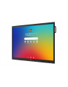 VIEWSONIC 41 series touchscreen 65inch UHD System Android 16 EDLA IR 450 nits 2x20W + sub 15W + 8 array mic 3x USB-C 8/128GB 8-core CPU - nr 15