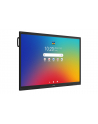 VIEWSONIC 41 series touchscreen 65inch UHD System Android 16 EDLA IR 450 nits 2x20W + sub 15W + 8 array mic 3x USB-C 8/128GB 8-core CPU - nr 16