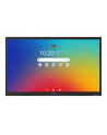 VIEWSONIC 41 series touchscreen 65inch UHD System Android 16 EDLA IR 450 nits 2x20W + sub 15W + 8 array mic 3x USB-C 8/128GB 8-core CPU - nr 1