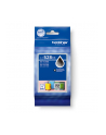 BROTHER Black ink cartridge super high yield up to 6 000 pages - nr 3
