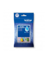 BROTHER Cyan ink cartridge super high yield up to 5 000 pages - nr 1