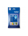 BROTHER Cyan ink cartridge super high yield up to 5 000 pages - nr 6