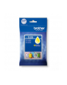 BROTHER Yellow ink cartridge super high yield up to 5 000 pages - nr 1