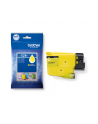 BROTHER Yellow ink cartridge super high yield up to 5 000 pages - nr 4