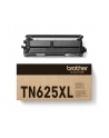 BROTHER TN-625XLBK HY Black Toner Cartridge 5.5K pages - nr 4