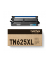 BROTHER TN-625XLC HY Cyan Toner Cartridge 4.5K pages - nr 4