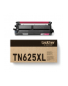 BROTHER TN-625XLM HY Magenta Toner Cartridge 4.5K - nr 4
