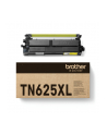 BROTHER TN-625XLY HY Yellow Toner Cartridge 4.5K pages - nr 4