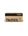 BROTHER TN-625XXLBK SHY Black Toner Cartridge 7.5K - nr 1