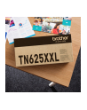 BROTHER TN-625XXLBK SHY Black Toner Cartridge 7.5K - nr 5