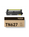 BROTHER TN-627Y UHY Yellow Toner Cartridge 10K - nr 5
