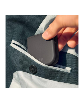 LOGITECH MOBI FOLD FOR BUSINESS - GRAPHITE nr 1