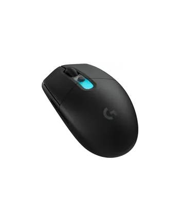 LOGITECH G305 X SUPERLIGHT - BLACK nr 1