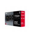 ASUS Prime Radeon RX 9070 GRE OC Edition 12GB GDDR6 Graphics Card PCIe 5.0 HDMI 2.1b DisplayPort 2.1a - nr 15