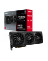 ASUS Prime Radeon RX 9070 GRE OC Edition 12GB GDDR6 Graphics Card PCIe 5.0 HDMI 2.1b DisplayPort 2.1a - nr 1