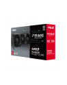 ASUS Prime Radeon RX 9070 GRE OC Edition 12GB GDDR6 Graphics Card PCIe 5.0 HDMI 2.1b DisplayPort 2.1a - nr 28