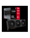 ASUS Prime Radeon RX 9070 GRE OC Edition 12GB GDDR6 Graphics Card PCIe 5.0 HDMI 2.1b DisplayPort 2.1a - nr 7