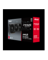 ASUS Prime Radeon RX 9070 GRE OC Edition 12GB GDDR6 Graphics Card PCIe 5.0 HDMI 2.1b DisplayPort 2.1a - nr 8