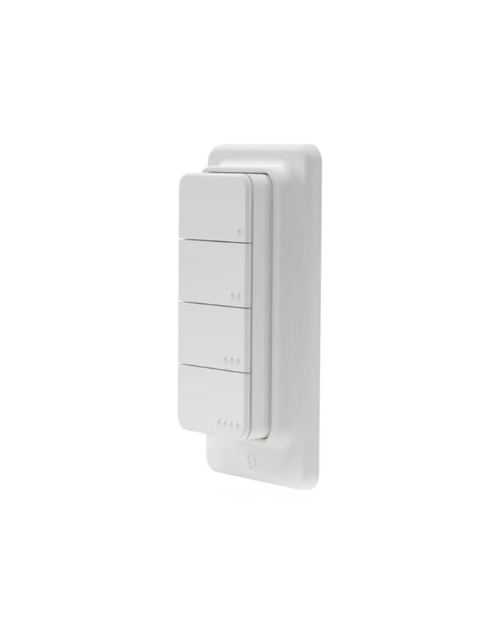 SHELLY BLU RC Button 4 ZB Zigbee 4-Button Remote główny