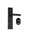 SHELLY LOQED Touch Black Bluetooth WLAN Smart Lock - nr 1